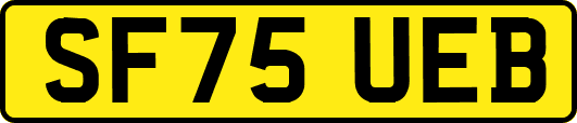 SF75UEB