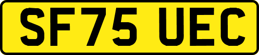 SF75UEC