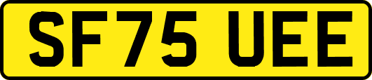 SF75UEE