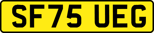 SF75UEG