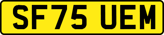 SF75UEM
