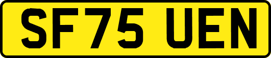 SF75UEN