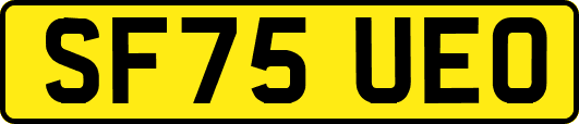 SF75UEO