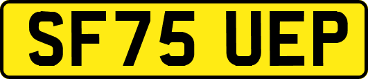 SF75UEP