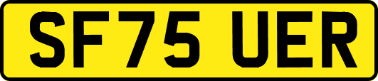 SF75UER