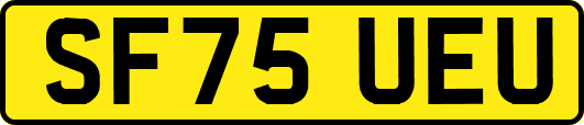 SF75UEU