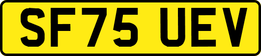 SF75UEV