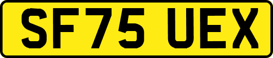 SF75UEX