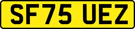 SF75UEZ