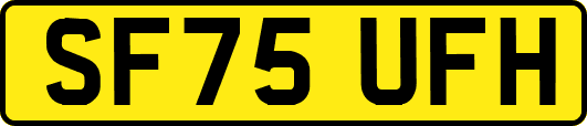 SF75UFH