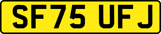 SF75UFJ
