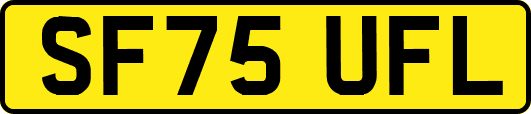 SF75UFL