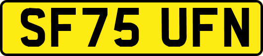 SF75UFN