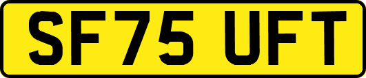 SF75UFT