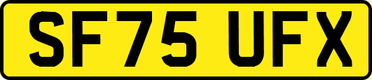 SF75UFX