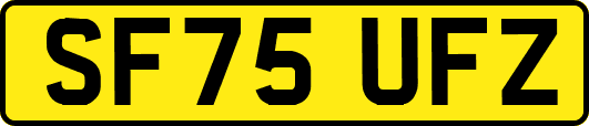 SF75UFZ