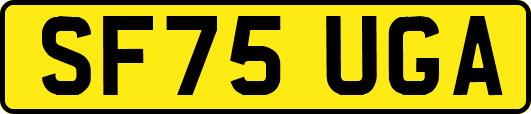 SF75UGA