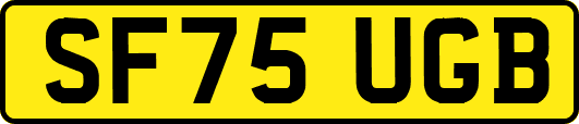 SF75UGB