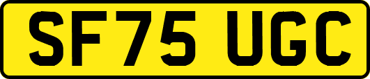 SF75UGC