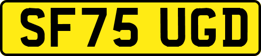 SF75UGD