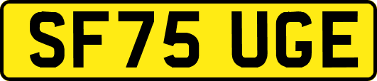 SF75UGE