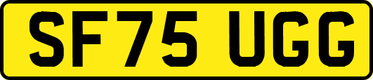 SF75UGG