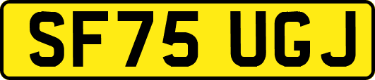 SF75UGJ