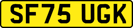 SF75UGK