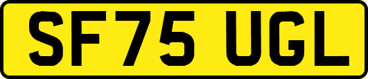 SF75UGL