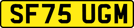 SF75UGM