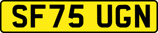 SF75UGN