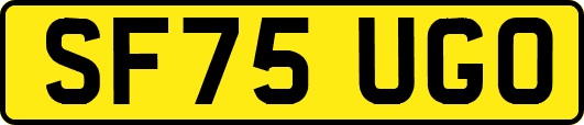 SF75UGO