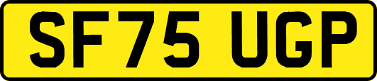 SF75UGP