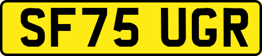 SF75UGR