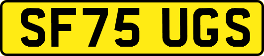 SF75UGS