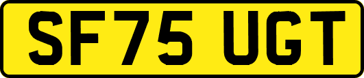 SF75UGT