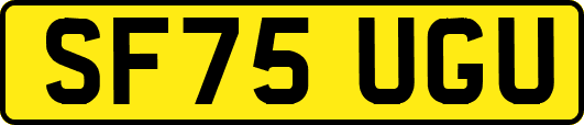 SF75UGU