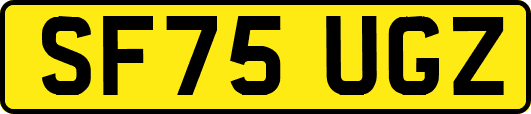 SF75UGZ