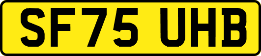 SF75UHB