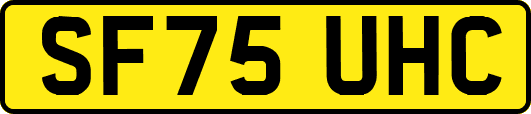 SF75UHC