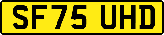 SF75UHD
