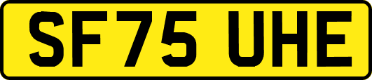 SF75UHE
