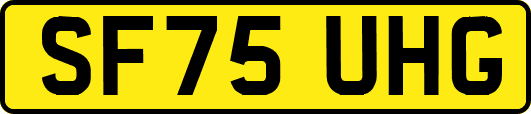 SF75UHG