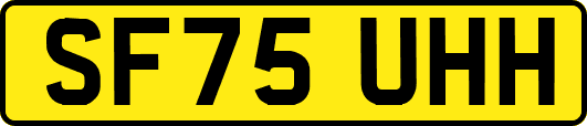 SF75UHH
