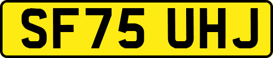 SF75UHJ