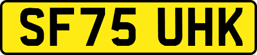 SF75UHK