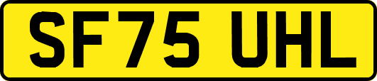 SF75UHL