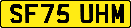 SF75UHM