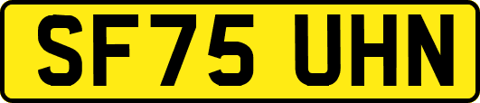 SF75UHN