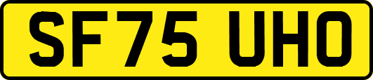 SF75UHO